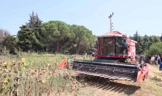 Gizligider, “Bu Topraklarda Laboratuvar Gibi Üretim Yapılıyor”