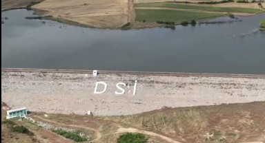 Gölet Hayat Verdi, Çiftçi Üretimi Çeşitlendirdi