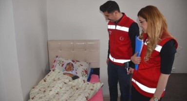 Hak Sahiplerine 15 Bin 775 Lira Bakım Desteği