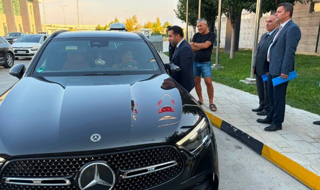 Hamzabeyli’de Asayiş Toplantısı Gerçekleştirildi