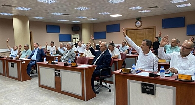 İl Genel Meclisi'nden Tarihi Eserler İçin Kritik Karar