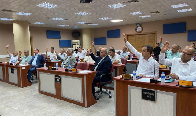 İl Genel Meclisi'nden Tarihi Eserler İçin Kritik Karar