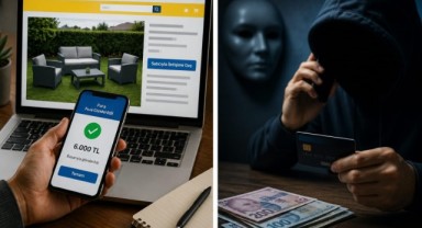 İnternet Alışverişi Kabusa Döndü
