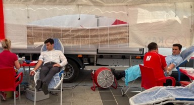 İpsala’da Hayat Kurtaran Dayanışma