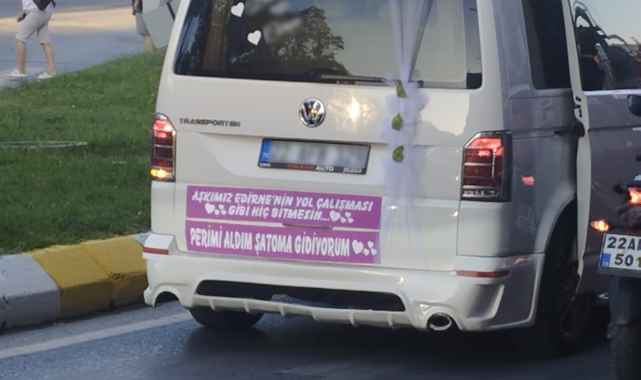 İzahı olmayan şeylerin mizahı olur