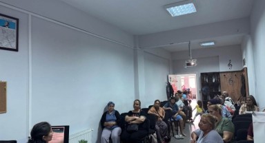 Kadına Yönelik Şiddetle Mücadele ve Aile Eğitimleri Sürüyor