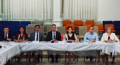 Kadınlara Destek İçin Güç Birliği
