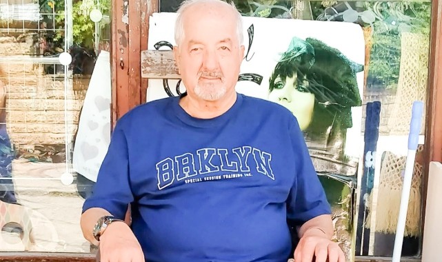 Kervansaray’ın Son Kasetçisine Hüzünlü Veda