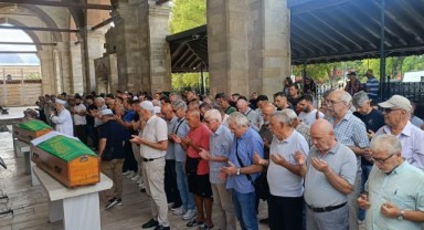Kervansaray’ın Son Kasetçisine Hüzünlü Veda