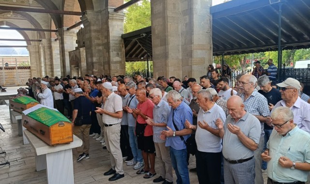 Kervansaray’ın Son Kasetçisine Hüzünlü Veda