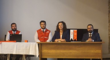 Kızılay’dan Edirne’de “Mahallenin Gücü İyilikle Büyür” Kampanyası