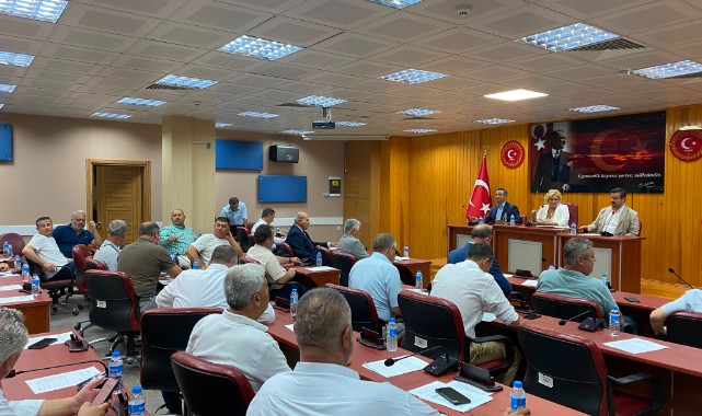 KÖYDES'le Milyonluk Yatırımlar Hayata Geçti