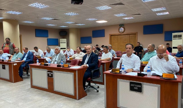 KÖYDES'le Milyonluk Yatırımlar Hayata Geçti