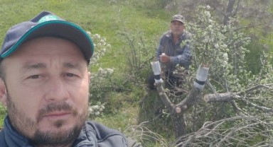 Lalapaşa Meralarında 5 Yıllık Emek Meyveye Dönüştü
