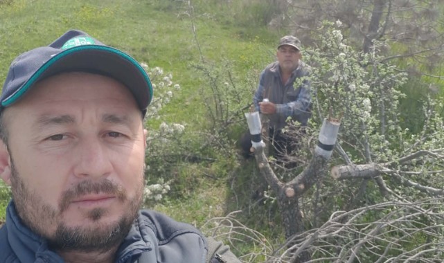 Lalapaşa Meralarında 5 Yıllık Emek Meyveye Dönüştü