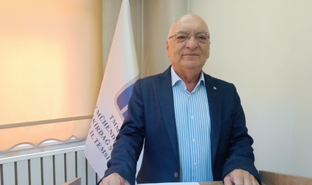 Marmara Depremi’nin 27’nci Yılında Yapı Güvenliği Çağrısı