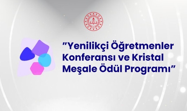 MEB'den Öğretmen ve Okul Yöneticilerine Yenilikçi Proje Daveti