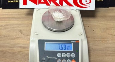 Narkotim Ekiplerinden Uyuşturucu Operasyonu