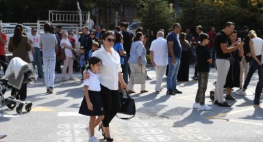 Okula Başlayacak Çocuklara Aile Desteği Geliyor