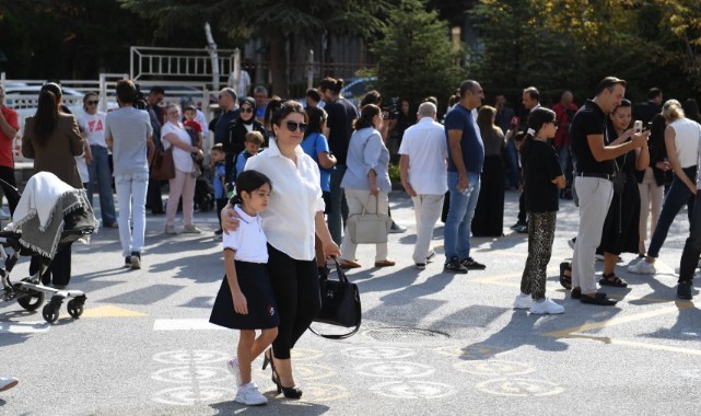 Okula Başlayacak Çocuklara Aile Desteği Geliyor