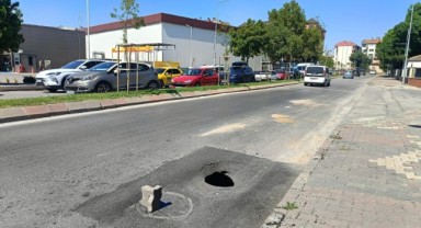 Önlem için kaza mı bekleniyor?
