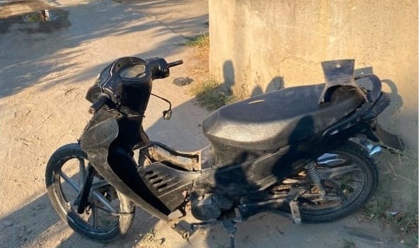 Plakasız ve Ehliyetsiz Yakalanan Sürücüye 86 Bin Lira Ceza