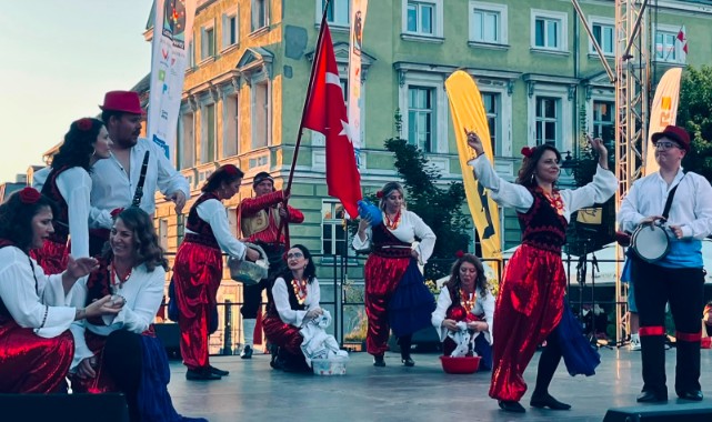 Polonya’da HOTEAD Fırtınası