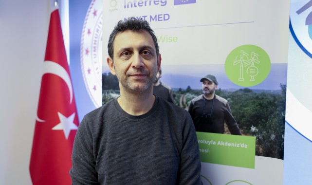 Prof. Dr. Serengil: Mangal Kültürümüzü Değiştirmeliyiz