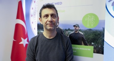 Prof. Dr. Serengil: Mangal Kültürümüzü Değiştirmeliyiz