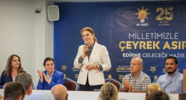 Saha Çalışmaları Değerlendirildi