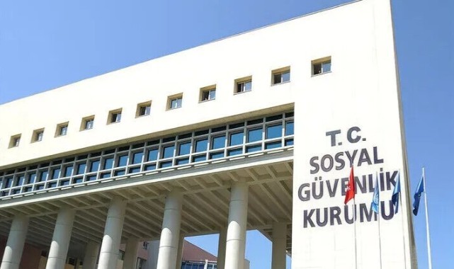 SGK Borçlarında Yeni Dönem: Tecil Süresi 72 Aya Çıkarıldı