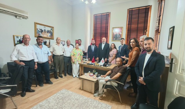 Sıfır Atık Projesi Masaya Yatırıldı