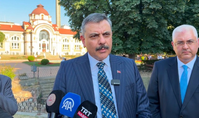 Sınır Ötesi Suçlara Karşı Yeni Dönem: Türkiye ve Bulgaristan El Ele