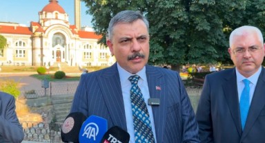 Sınır Ötesi Suçlara Karşı Yeni Dönem: Türkiye ve Bulgaristan El Ele