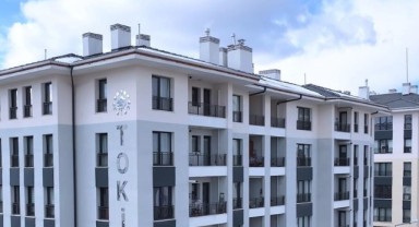 TOKİ'den Edirnelilere 120 Ay Vadeli Konut İmkânı