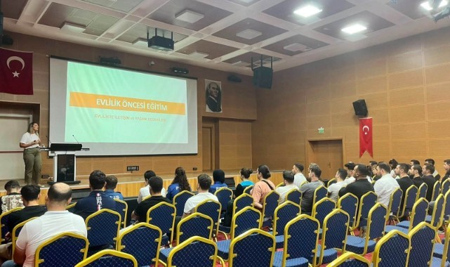 Toplumsal Farkındalık Eğitimleri Aralıksız Sürüyor