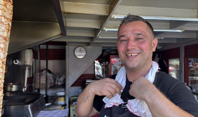 Trakya'da Sıcak Hava Günlük Yaşamı Olumsuz Etkiliyor