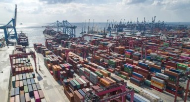 Trakya'nın İhracat Gücü Temmuzda 243 Milyon Dolara Ulaştı