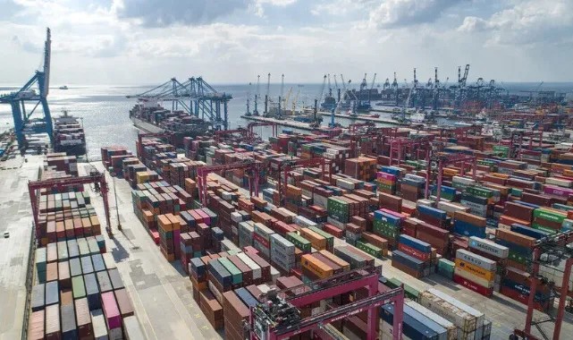 Trakya'nın İhracat Gücü Temmuzda 243 Milyon Dolara Ulaştı