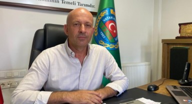 Üretici Ayçiçeği Hasatına Hazırlanıyor