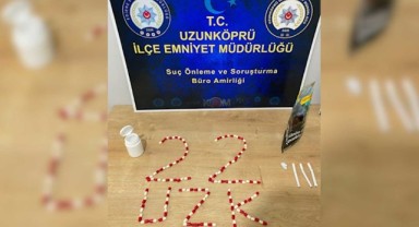 Uyuşturucu Operasyonu: 4 Gözaltı, 2 Tutuklama