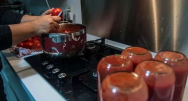 Uzman Diyetisyenden Kışlık Hazırlığının Püf Noktaları
