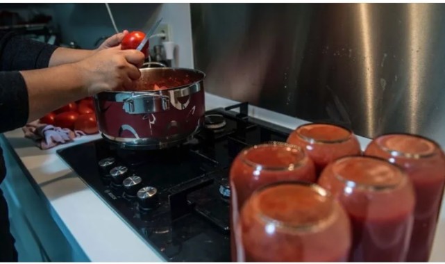 Uzman Diyetisyenden Kışlık Hazırlığının Püf Noktaları