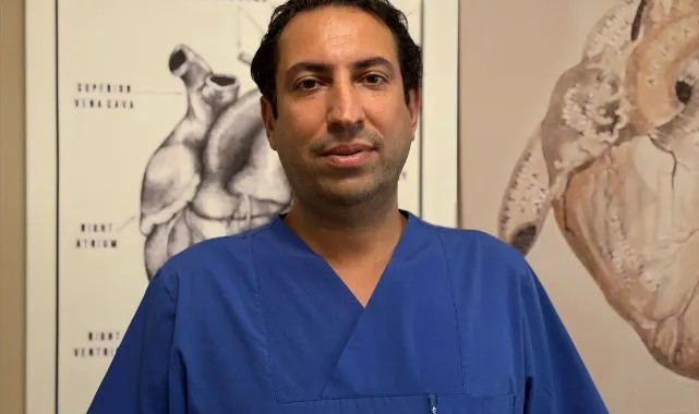 Uzun Süre Hareketsizlik Akciğer Embolisine Yol Açabiliyor