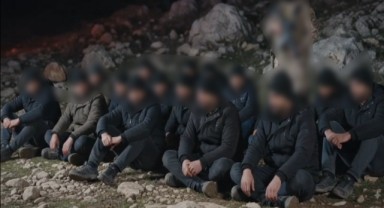 Uzunköprü’de Göçmen Kaçakçılığı Operasyonunda 2 Şüpheli Tutuklandı