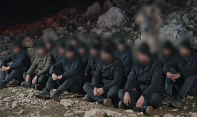 Uzunköprü’de Göçmen Kaçakçılığı Operasyonunda 2 Şüpheli Tutuklandı