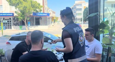 Vatandaşlara UYUMA, KADES ve Dolandırıcılığa Karşı Alınabilecek Önlemler Anlatıldı