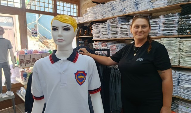 Velilere Alışverişi