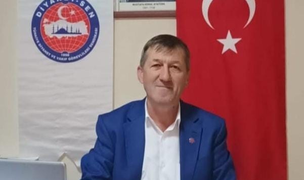 Yaryıkan: