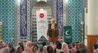 Yaz Kur’an Kurslarında Dijital Farkındalık Eğitimi
